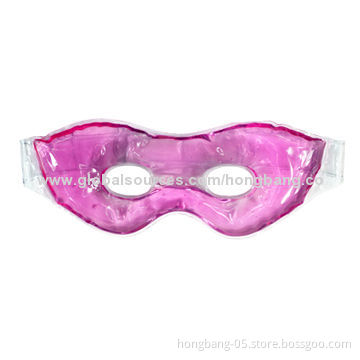 Eye mask